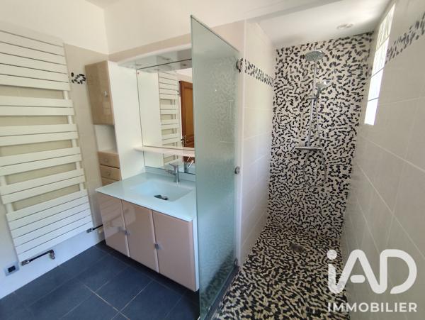 Maison à vendre 9 pièces 240 m² Le Vigan