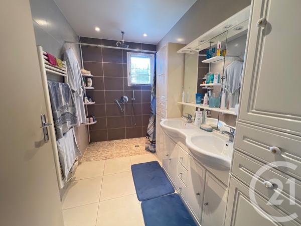 Maison à vendre  7 pièces - 142 m2 MEZIERES SUR SEINE - 78