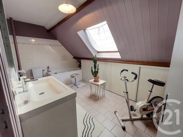 Maison à vendre  7 pièces - 142 m2 MEZIERES SUR SEINE - 78