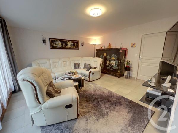 Maison à vendre  7 pièces - 142 m2 MEZIERES SUR SEINE - 78