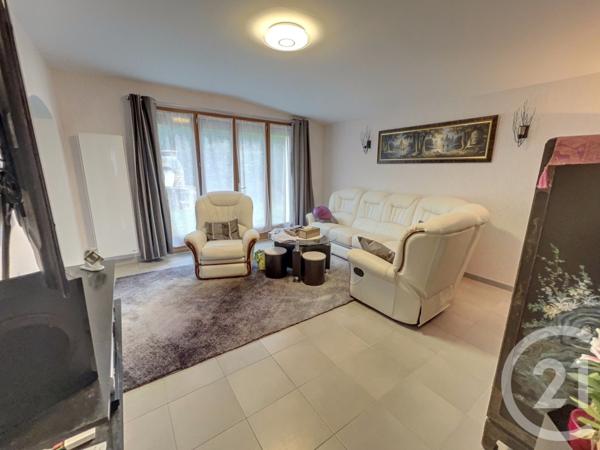 Maison à vendre  7 pièces - 142 m2 MEZIERES SUR SEINE - 78