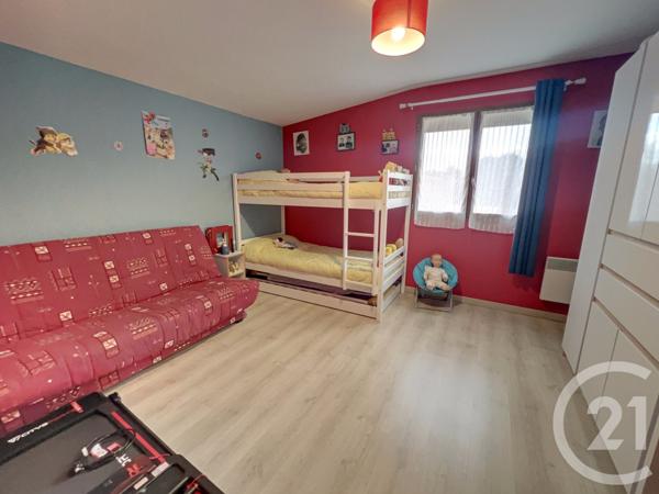 Maison à vendre  7 pièces - 142 m2 MEZIERES SUR SEINE - 78