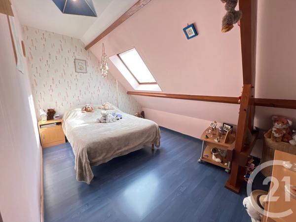 Maison à vendre  7 pièces - 142 m2 MEZIERES SUR SEINE - 78