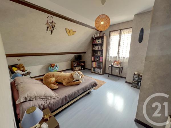 Maison à vendre  7 pièces - 142 m2 MEZIERES SUR SEINE - 78