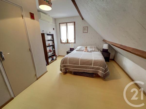 Maison à vendre  7 pièces - 142 m2 MEZIERES SUR SEINE - 78