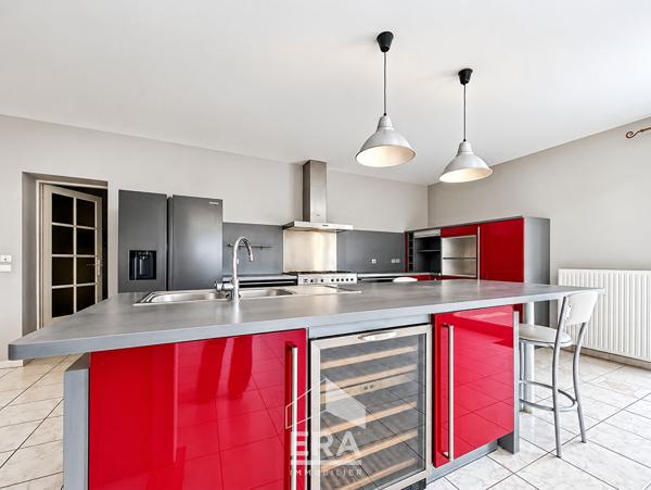 Maison Blanquefort 150m ² 5 chambres