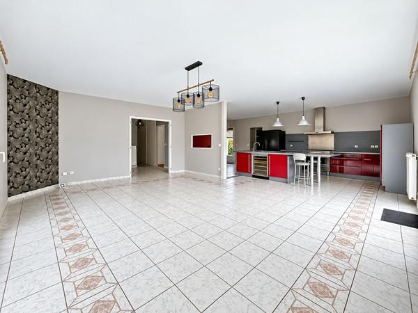 Maison Blanquefort 150m ² 5 chambres