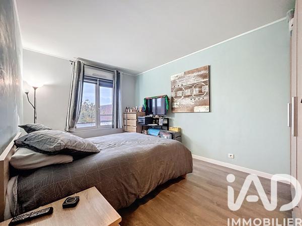 Appartement à vendre 3 pièces 68 m² Roissy-en-Brie