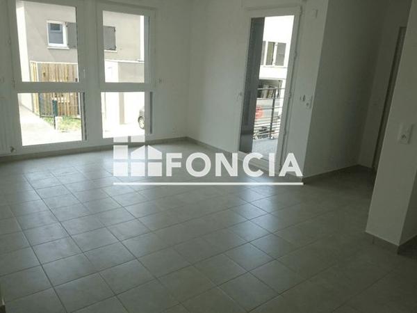 Location Appartement 3 pièces 58.3 m² - 57/61 RUE DE LA FRETTE Sartrouville 78500