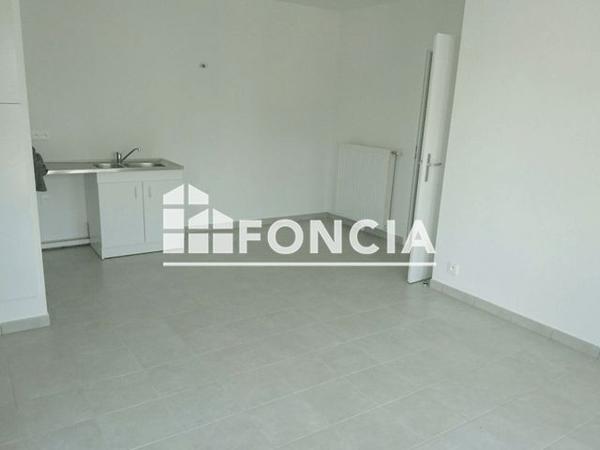 Location Appartement 3 pièces 58.3 m² - 57/61 RUE DE LA FRETTE Sartrouville 78500