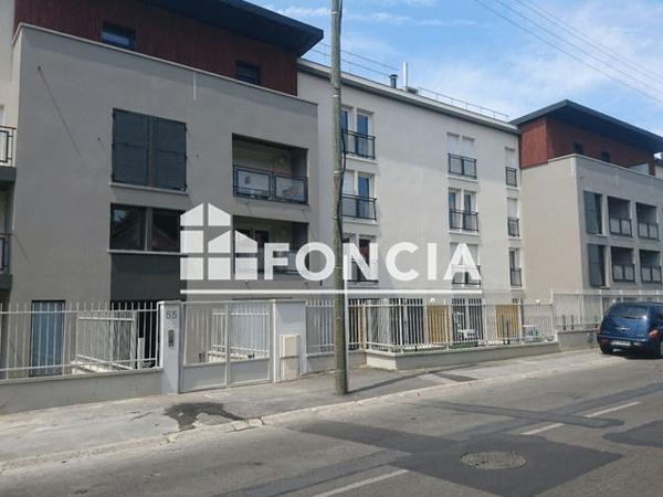 Location Appartement 3 pièces 58.3 m² - 57/61 RUE DE LA FRETTE Sartrouville 78500