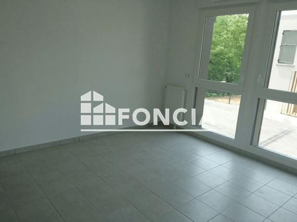 Location Appartement 3 pièces 58.3 m² - 57/61 RUE DE LA FRETTE Sartrouville 78500