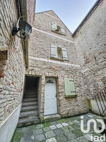 Appartement 4 pièces de 70 m² à Saint-Omer (62500)