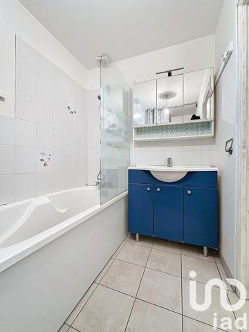 Appartement 4 pièces de 70 m² à Saint-Omer (62500)