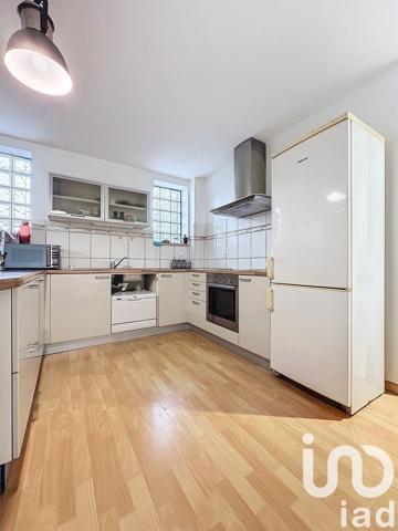 Appartement 4 pièces de 70 m² à Saint-Omer (62500)