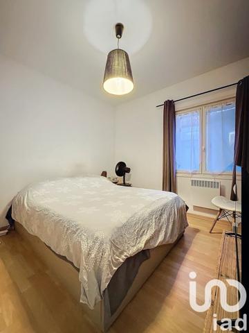 Appartement 4 pièces de 70 m² à Saint-Omer (62500)