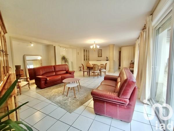 Maison à vendre 4 pièces 159 m² Château-Thierry