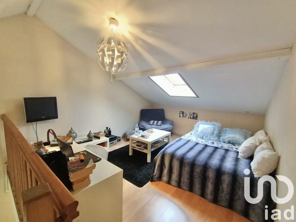 Maison à vendre 4 pièces 159 m² Château-Thierry