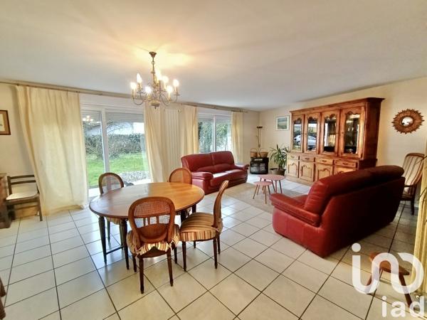 Maison à vendre 4 pièces 159 m² Château-Thierry