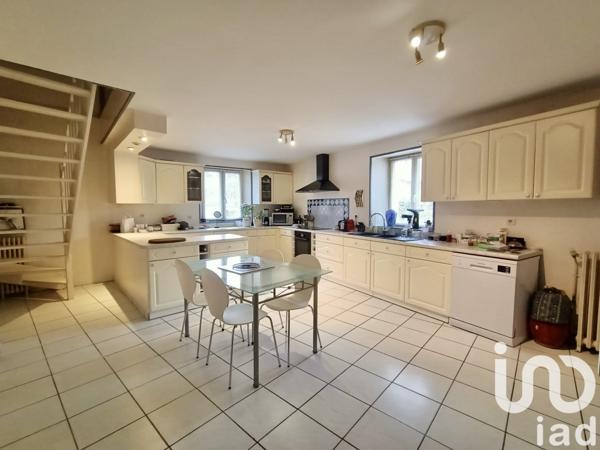 Maison à vendre 4 pièces 159 m² Château-Thierry