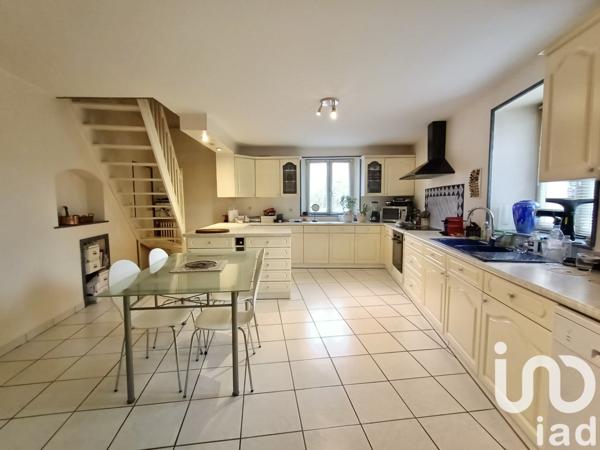 Maison à vendre 4 pièces 159 m² Château-Thierry