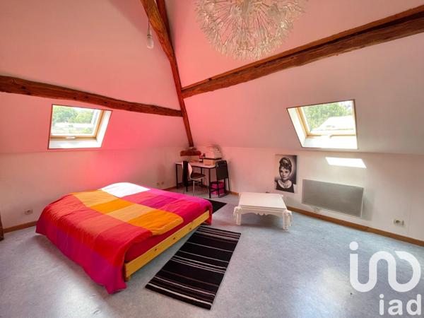 Maison à vendre 4 pièces 159 m² Château-Thierry