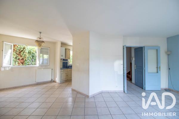 Location maison 5 pièces 112 m² Montmagny