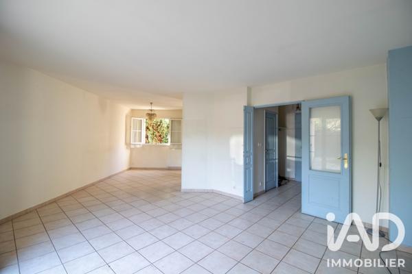 Location maison 5 pièces 112 m² Montmagny