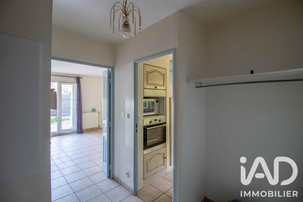 Location maison 5 pièces 112 m² Montmagny