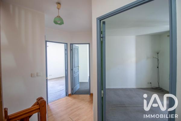 Location maison 5 pièces 112 m² Montmagny