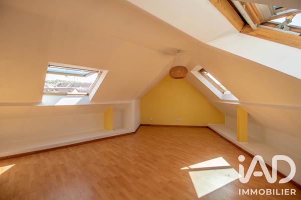 Location maison 5 pièces 112 m² Montmagny