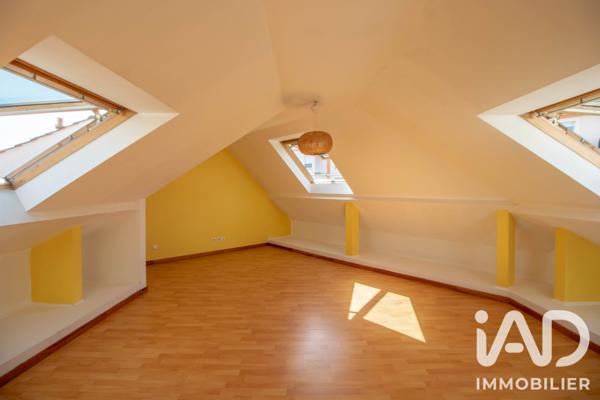 Location maison 5 pièces 112 m² Montmagny