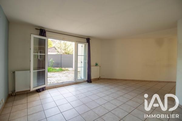 Location maison 5 pièces 112 m² Montmagny
