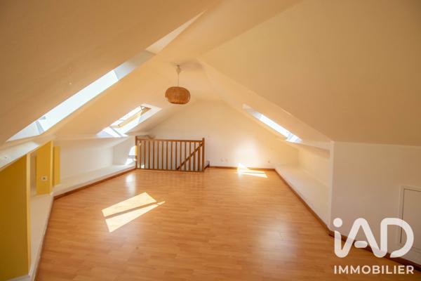 Location maison 5 pièces 112 m² Montmagny