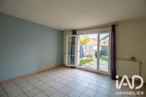 Location maison 5 pièces 112 m² Montmagny