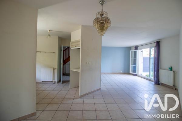 Location maison 5 pièces 112 m² Montmagny