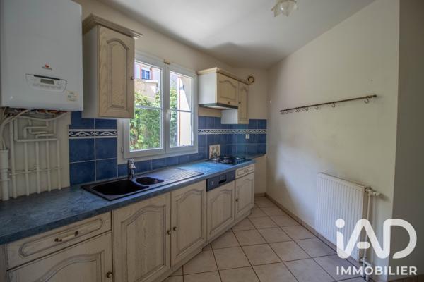 Location maison 5 pièces 112 m² Montmagny