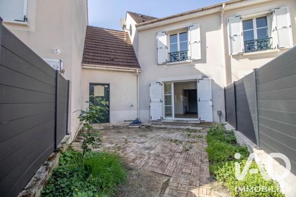 Location maison 5 pièces 112 m² Montmagny