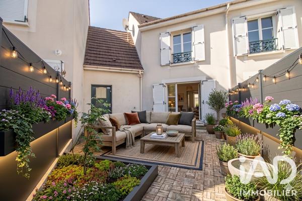 Location maison 5 pièces 112 m² Montmagny