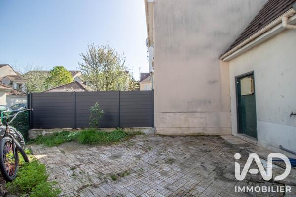 Location maison 5 pièces 112 m² Montmagny