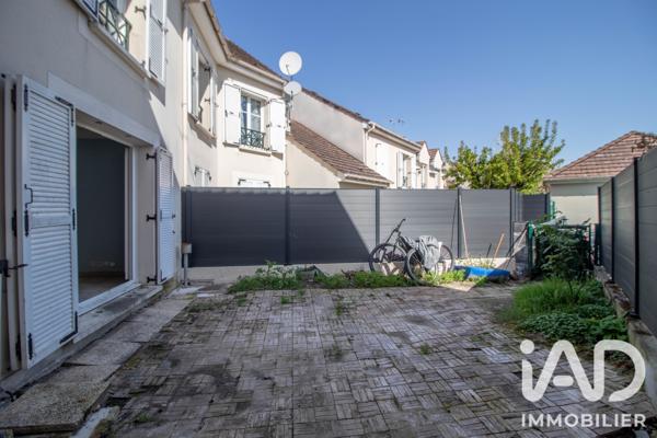 Location maison 5 pièces 112 m² Montmagny