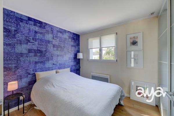 Maison contemporaine au calme - Vie de plain-pied