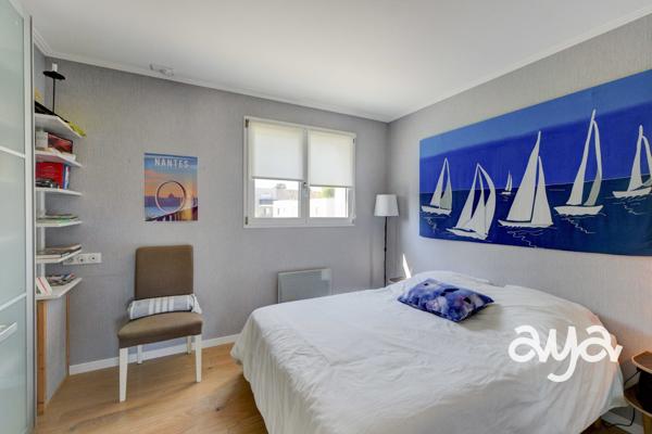 Maison contemporaine au calme - Vie de plain-pied