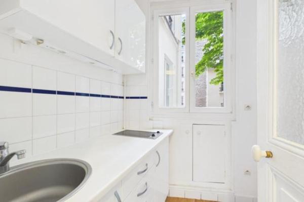 Vente - Appartement 3 pièces 54 m 2 Paris (75015)