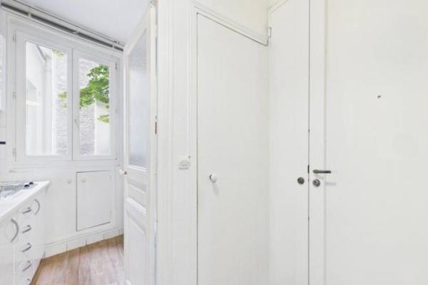Vente - Appartement 3 pièces 54 m 2 Paris (75015)