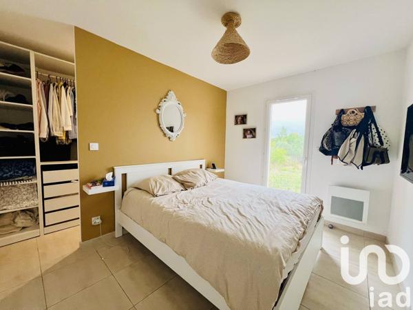 Maison à vendre 4 pièces 92 m² Villemoustaussou