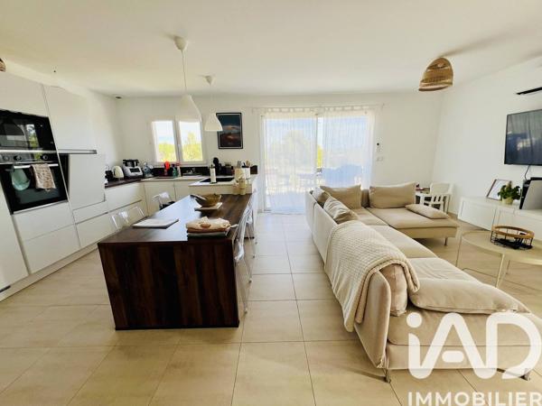 Maison à vendre 4 pièces 92 m² Villemoustaussou