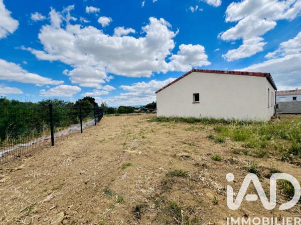 Maison à vendre 4 pièces 92 m² Villemoustaussou