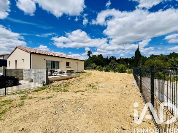 Maison à vendre 4 pièces 92 m² Villemoustaussou