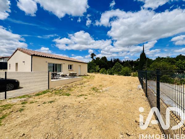 Maison à vendre 4 pièces 92 m² Villemoustaussou